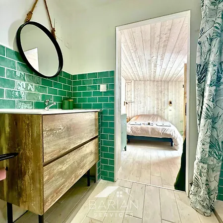 Perle Fourasine - Vue - 2 Minutes De La 푸라