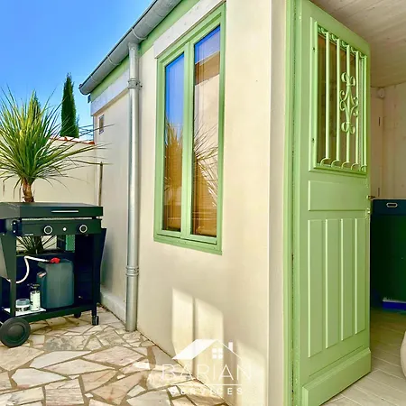 Perle Fourasine - Vue - 2 Minutes De La * 푸라