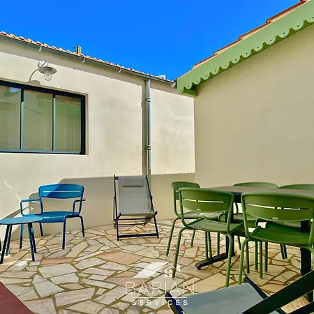 Perle Fourasine - Vue - 2 Minutes De La 푸라