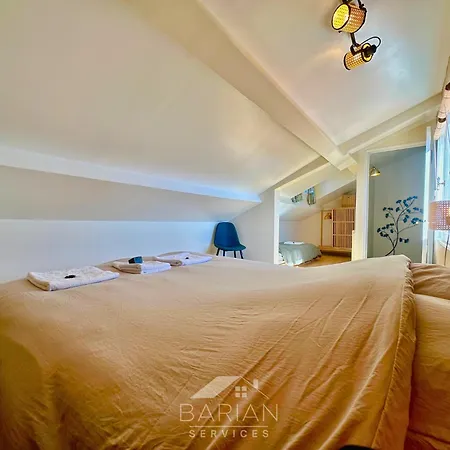 Perle Fourasine - Vue - 2 Minutes De La