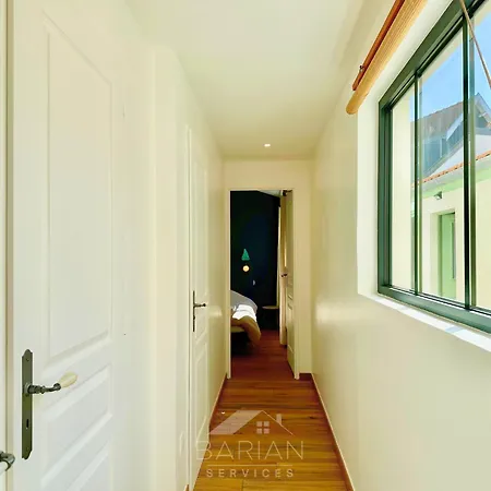 Perle Fourasine - Vue - 2 Minutes De La * 푸라