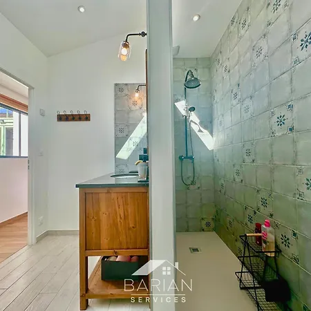 펜션 Perle Fourasine - Vue - 2 Minutes De La 푸라