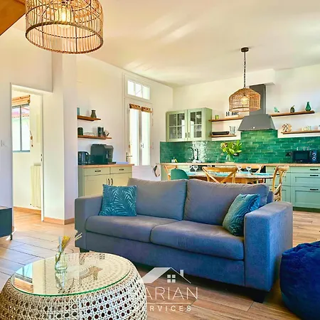 Perle Fourasine - Vue - 2 Minutes De La *