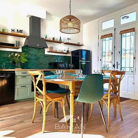 Perle Fourasine - Vue - 2 Minutes De La