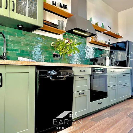 펜션 Perle Fourasine - Vue - 2 Minutes De La *