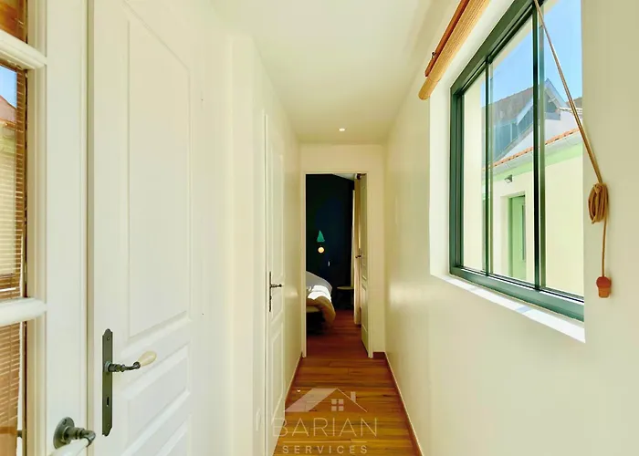 Perle Fourasine - Vue - 2 Minutes De La * Fouras