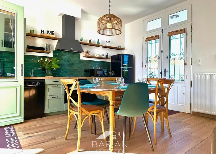 Perle Fourasine - Vue - 2 Minutes De La