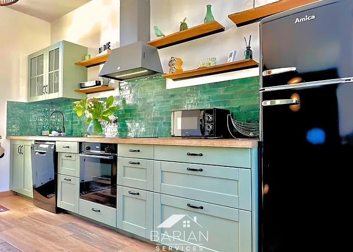 Perle Fourasine - Vue - 2 Minutes De La Hébergement de vacances