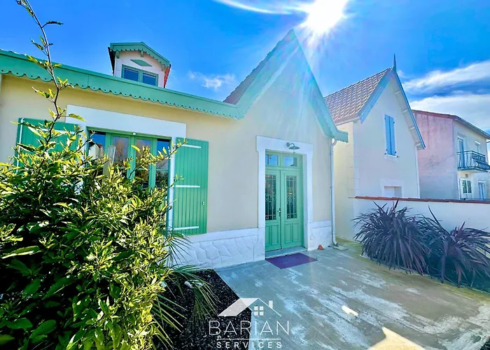 Perle Fourasine - Vue - 2 Minutes De La Fouras