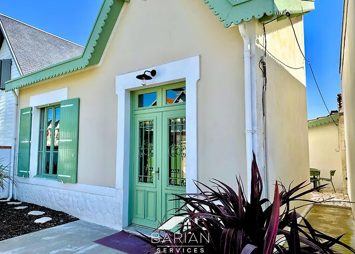 Hébergement de vacances Perle Fourasine - Vue - 2 Minutes De La *