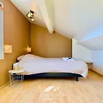 Casa de Férias Perle Fourasine - Vue - 2 Minutes De La