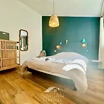 Casa de Férias Perle Fourasine - Vue - 2 Minutes De La Fouras