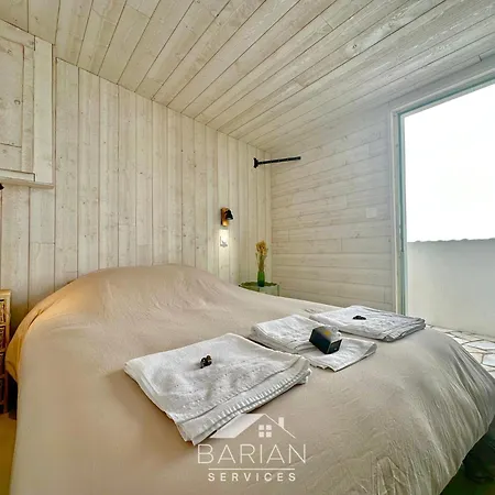 Perle Fourasine - Vue - 2 Minutes De La *