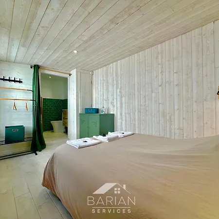 Holiday home Perle Fourasine - Vue - 2 Minutes De La