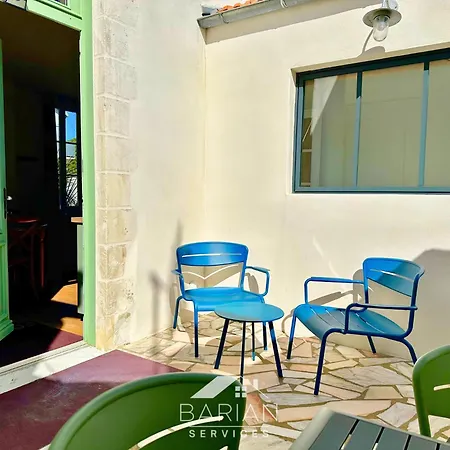 Ferienhaus Perle Fourasine - Vue - 2 Minutes De La *