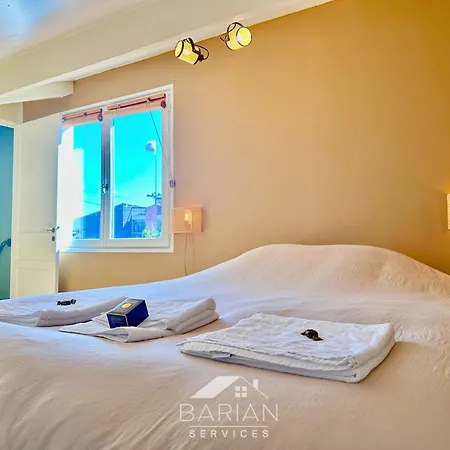 Perle Fourasine - Vue - 2 Minutes De La *