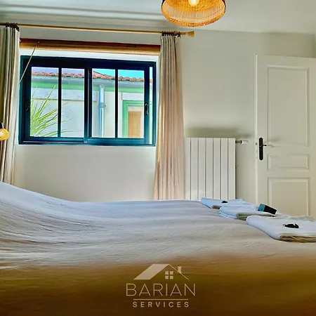 Ferienhaus Perle Fourasine - Vue - 2 Minutes De La