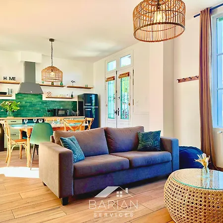 Perle Fourasine - Vue - 2 Minutes De La