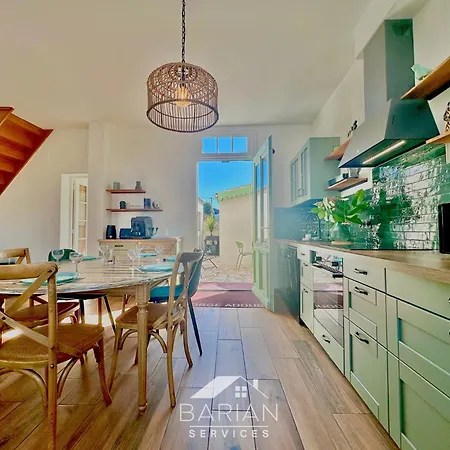 Ferienhaus Perle Fourasine - Vue - 2 Minutes De La