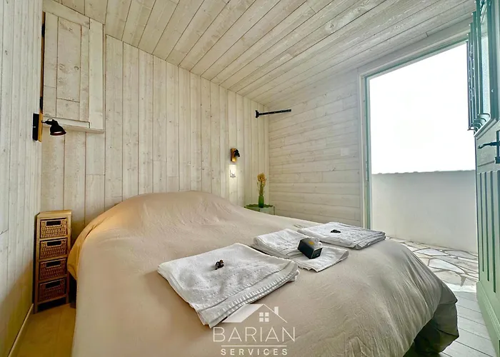 Perle Fourasine - Vue - 2 Minutes De La *