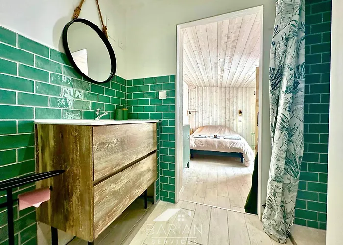 Perle Fourasine - Vue - 2 Minutes De La Fouras