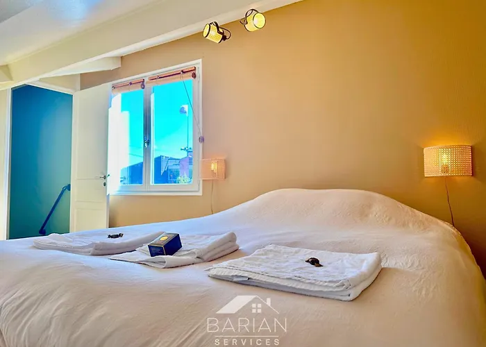 Perle Fourasine - Vue - 2 Minutes De La *