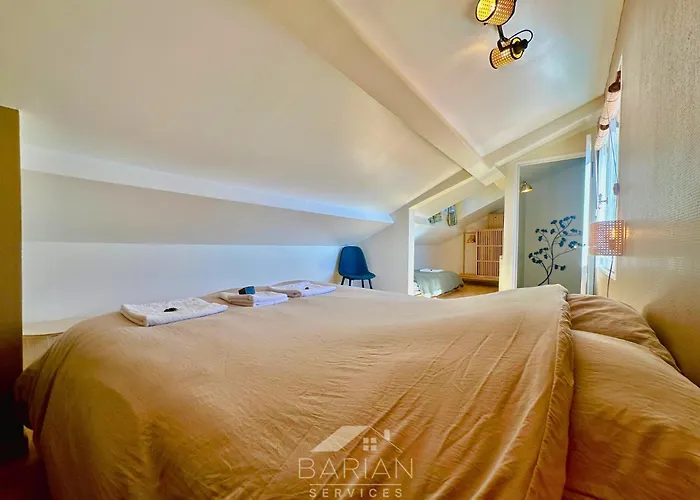 Perle Fourasine - Vue - 2 Minutes De La