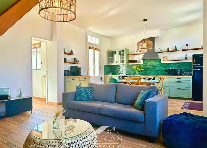 Perle Fourasine - Vue - 2 Minutes De La *