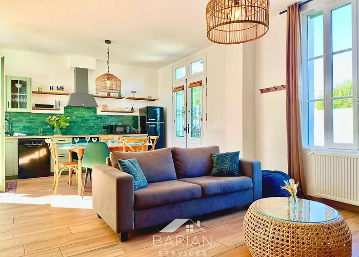 Perle Fourasine - Vue - 2 Minutes De La