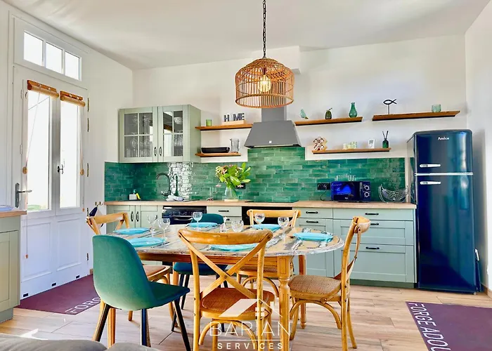 Perle Fourasine - Vue - 2 Minutes De La Holiday home